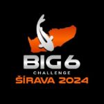 Šírava Big 6 Challenge